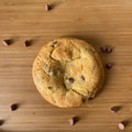 Milk Chocolate NYC Cookies - Box of 6