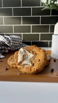 Smores NYC Cookies - Box of 6
